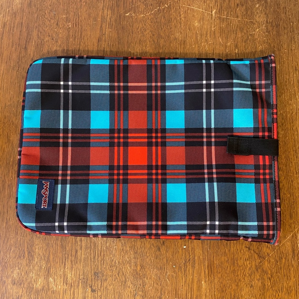 JanSport 14.5” x 11” Laptop Case
